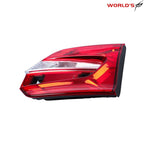 LED Inner Tail Light Assembly for Honda Odyssey (2018–2023) Passenger Side