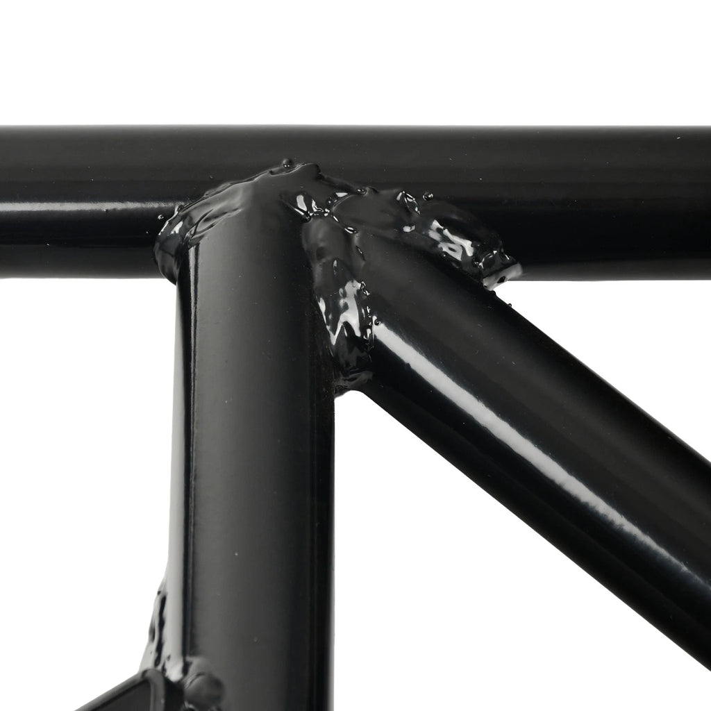 Set of 2 High Clearance Steel Front A-Arms for Polaris RZR XP 1000 (2014–2023)