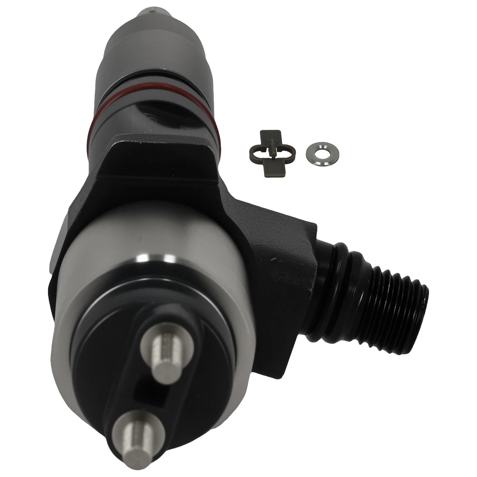 Diesel Fuel Injector Assembly for Kubota V3800T (1J500-53050)