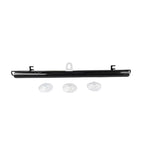 50cm x 125cm Retractable Side Window Sun Shade Cover for Car (All Years)