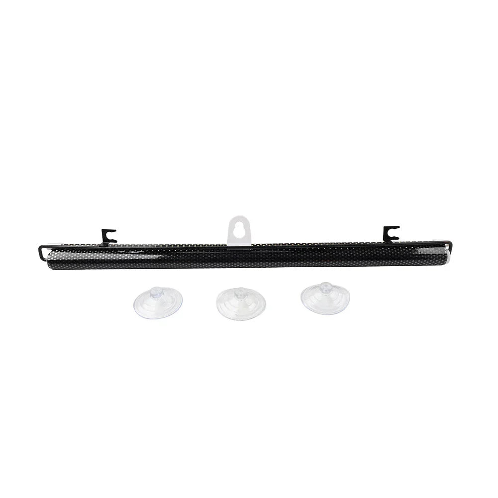 50cm x 125cm Retractable Side Window Sun Shade Cover for Car (All Years)