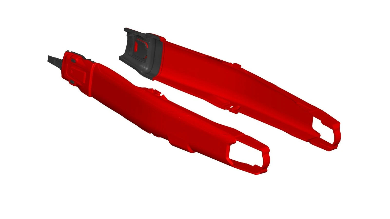 Acerbis Swingarm Protector for Honda CRF450 CRF250 (2021–2023)