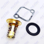 Thermostat Kit for Mercury 200HP-250HP (130°F) (8M0057307, 885599003)