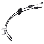 Manual Transmission Shift Cable for Honda Civic 1.8L (2012–2015)