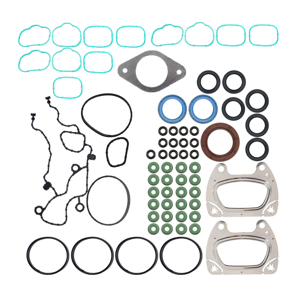 Cylinder Head Gasket Set for Chrysler Dodge Jeep (1999–2019)