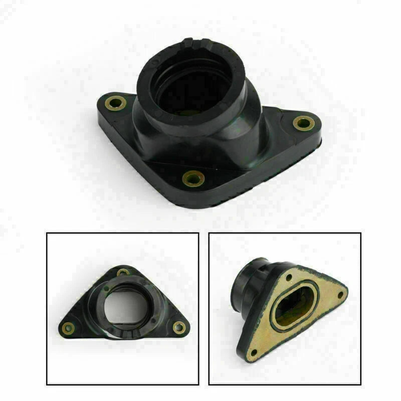 Carburetor Intake Manifold Boot for Honda TRX400EX Sportrax 400EX (1999–2014) T9
