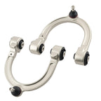 Front Upper Control Arm Set of 2 for Mercedes-Benz E300 E320 E350 E500 (1996–2009)
