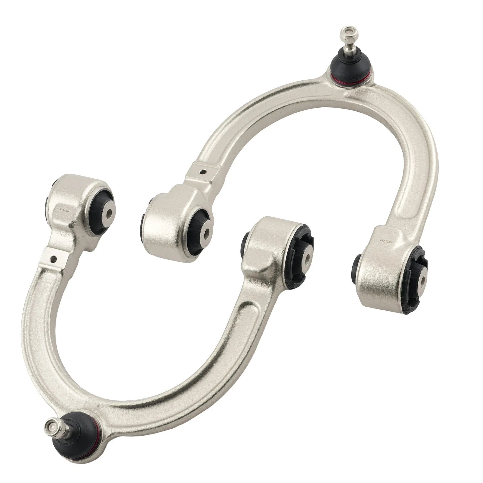Front Upper Control Arm Set of 2 for Mercedes-Benz E300 E320 E350 E500 (1996–2009)