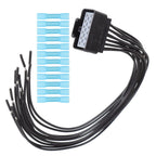 Heated Cooled Seat Module Connector for Cadillac Escalade ESV (2003–2019)