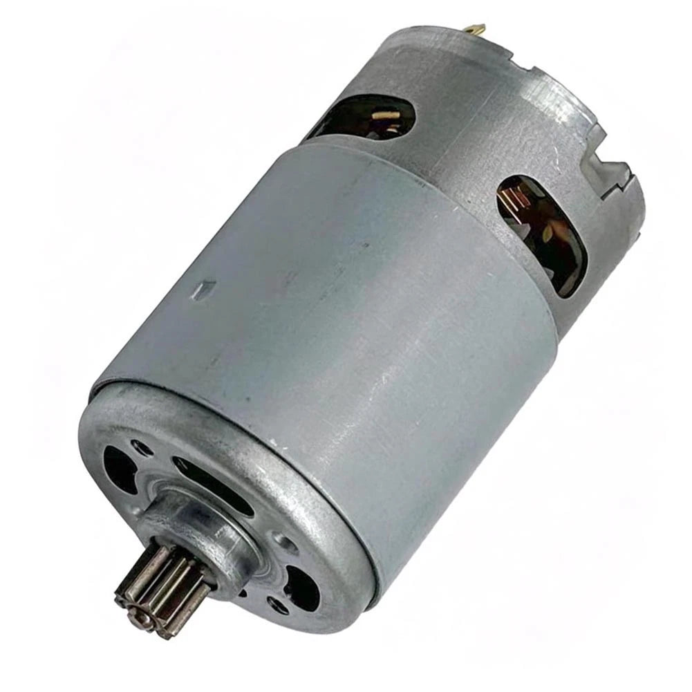 RS550 Motor 14.4V 9 Tooth for Cordless Drills and Wash Systems