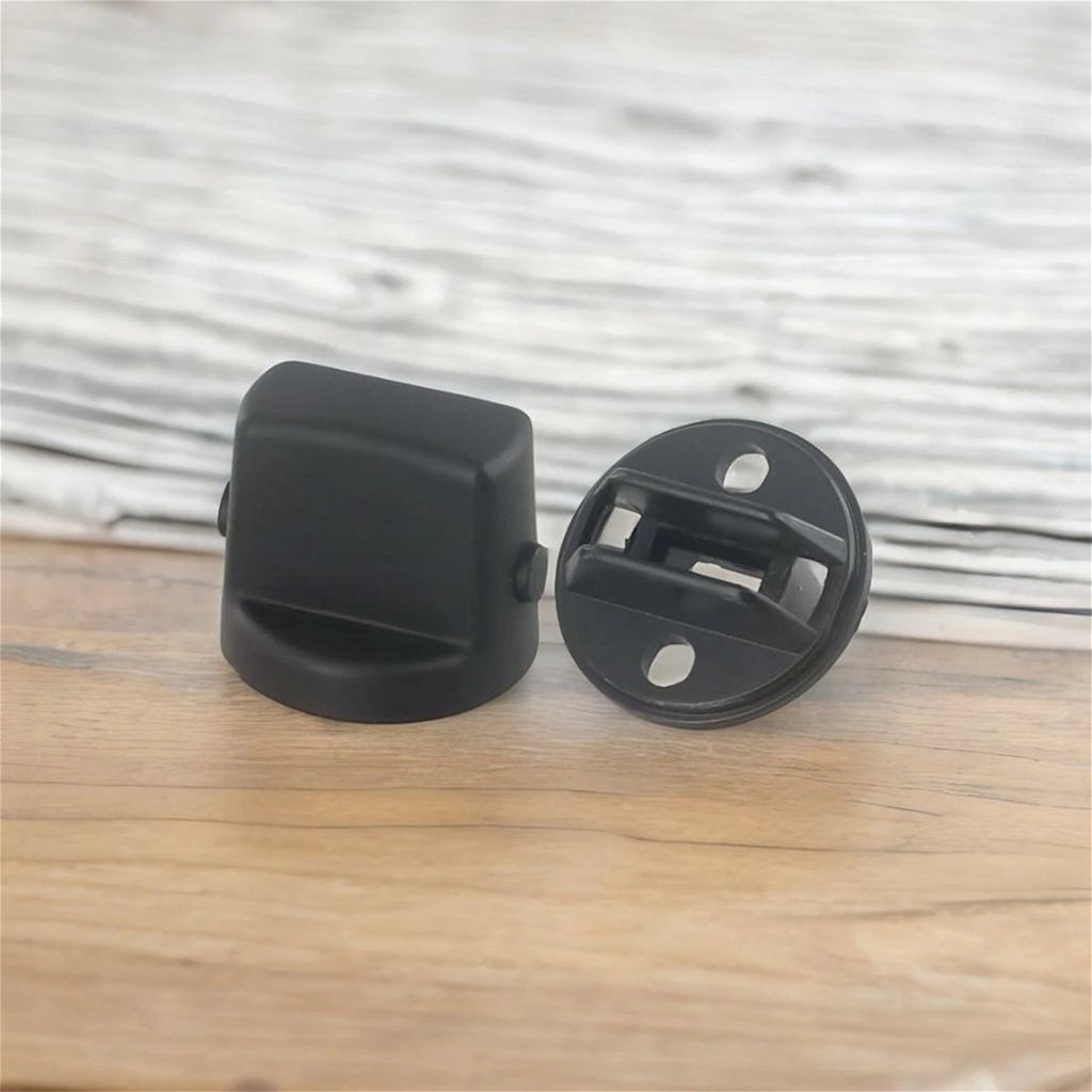 Ignition Key Knob Push Turn Switch + Base for Mazda CX-7, CX-9 (2007–2012)