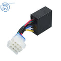 Safety Control Module for Dixie Chopper RZT Pro Series 