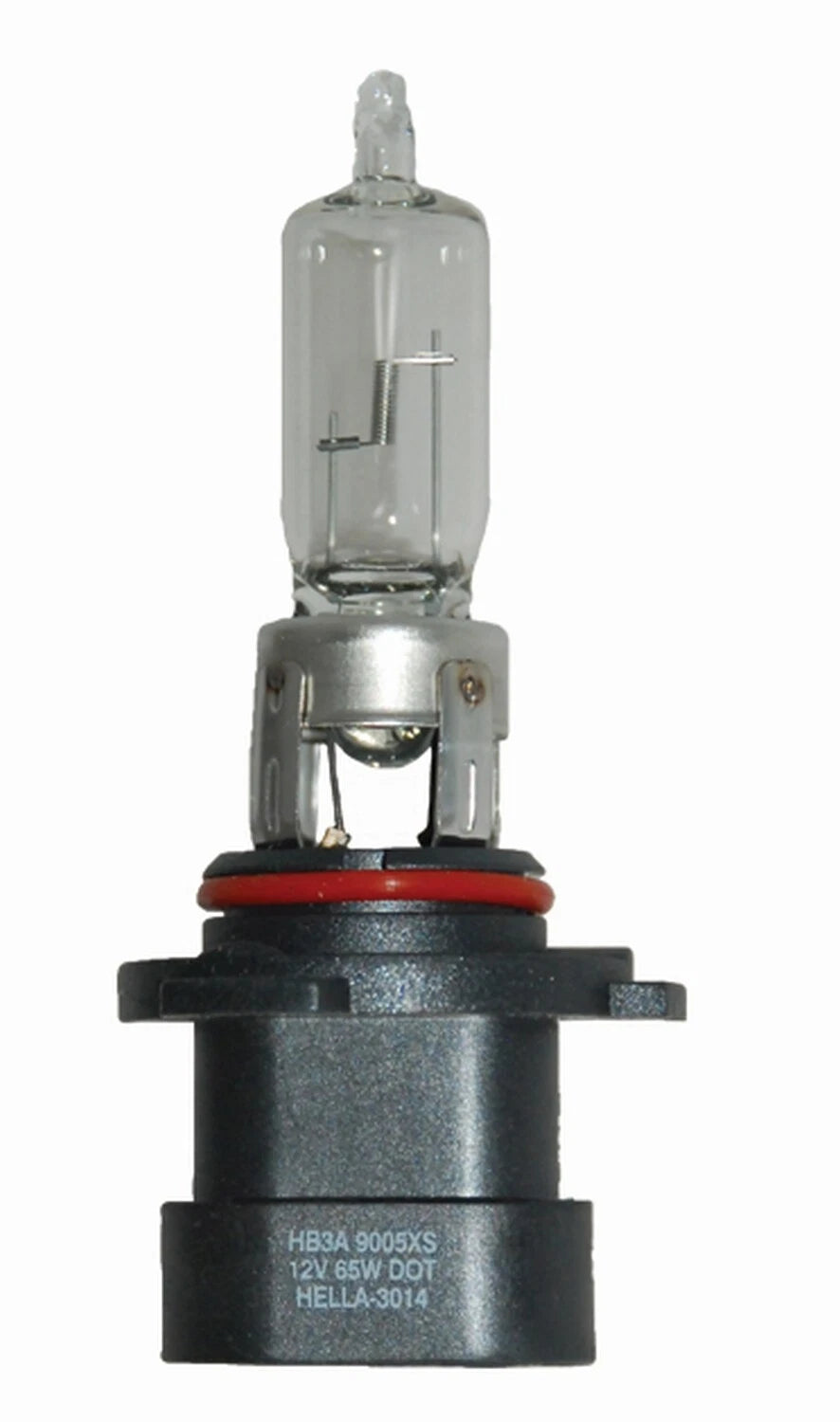 Hella 9005XS Multi-Purpose Light Bulb for Various Vehicles