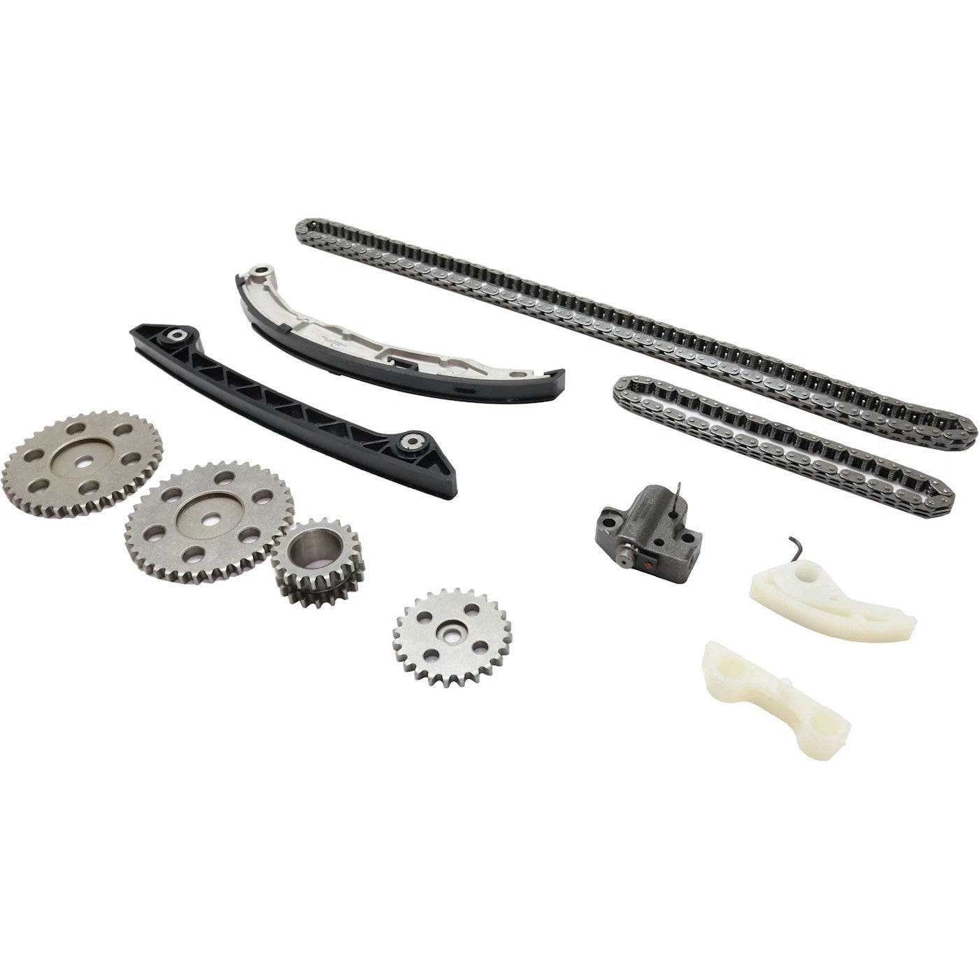 Timing Chain Kit for Ford Ranger, Mazda B2300 (2001–2011)