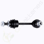 2X Rear Suspension Sway Bar Links for BMW 525i 528i 530i 535i 545i (2001–2007)