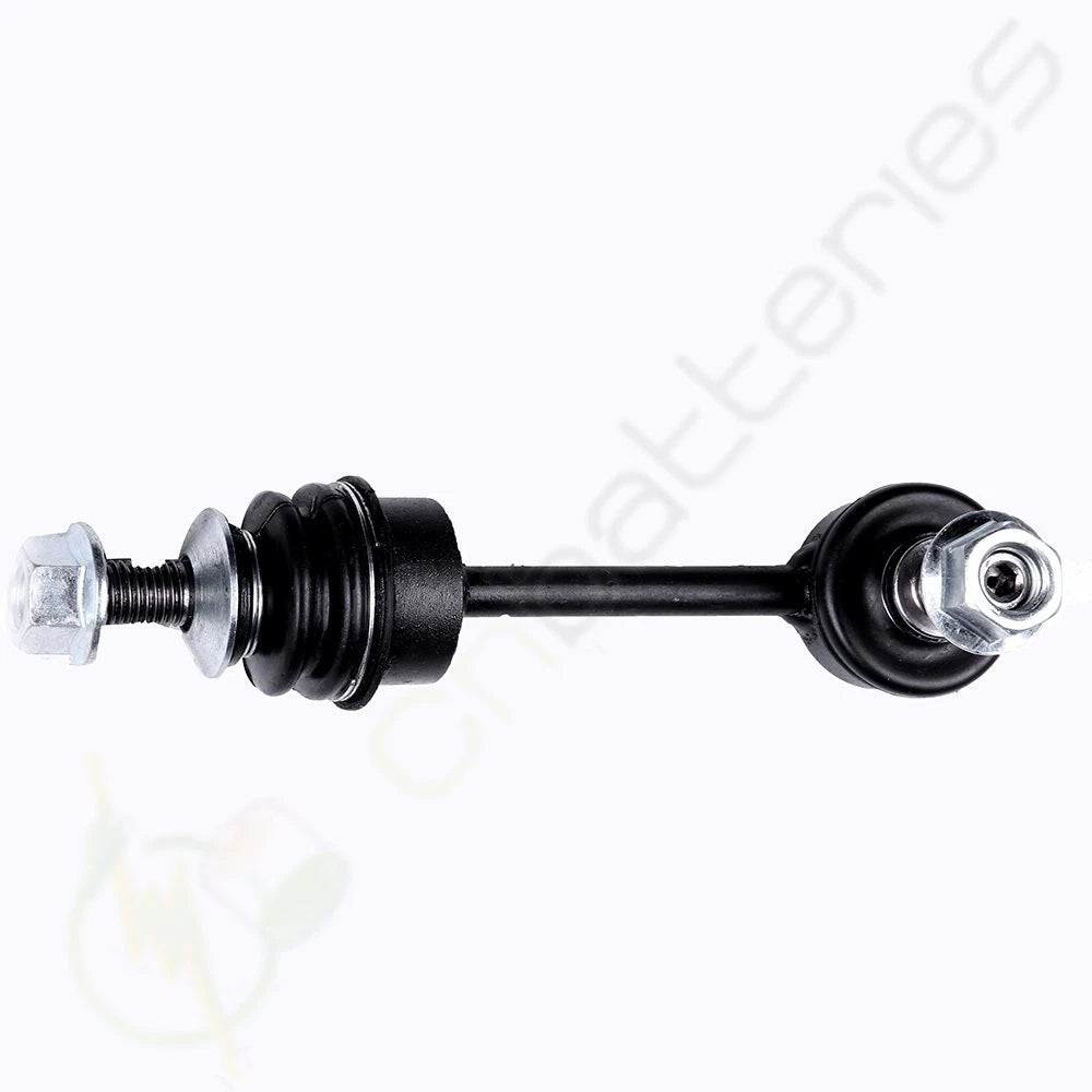2X Rear Suspension Sway Bar Links for BMW 525i 528i 530i 535i 545i (2001–2007)