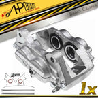 Front Right Brake Caliper for Lexus LX470 Toyota Land Cruiser (1998–2002)