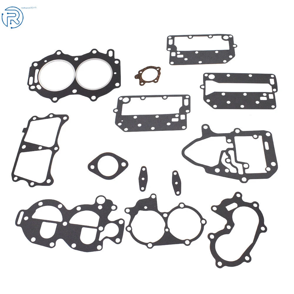 Gasket Kit for Johnson Evinrude Powerhead 25/35HP (Year Range Not Specified)