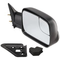 Towing Mirror for Dodge Ram 1500 2500 3500 (Right Side)