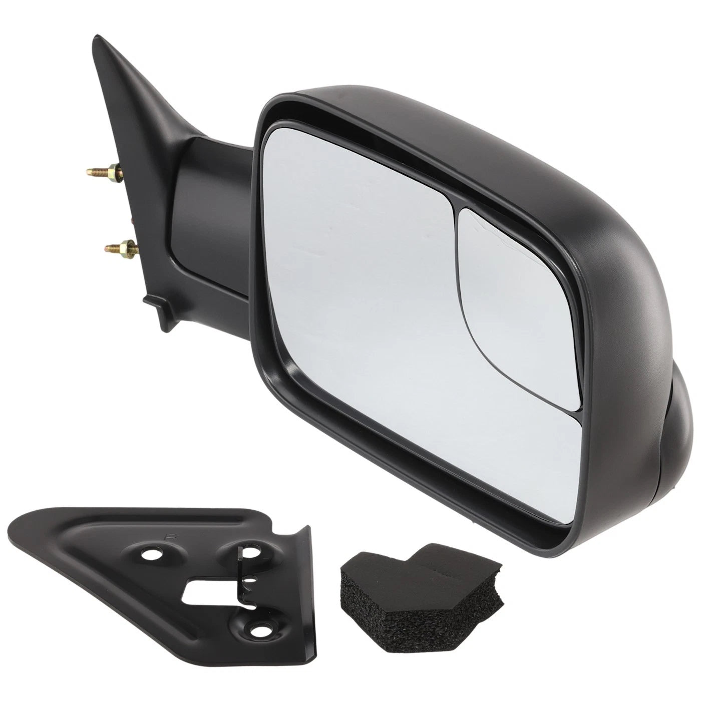 Towing Mirror for Dodge Ram 1500 2500 3500 (Right Side)