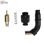 Starter Valve Kit for Honda Shadow VT600 VLX 600 VT750 VT750C (1999–2009)