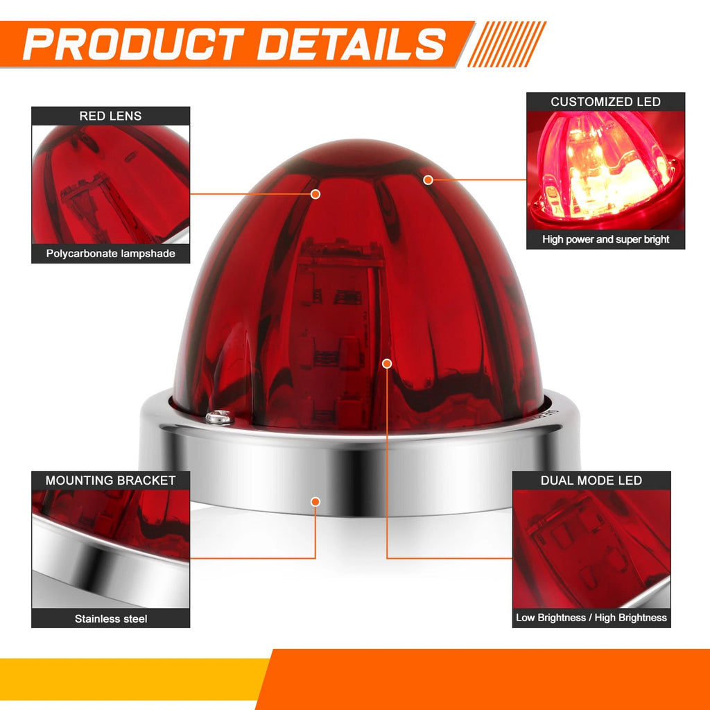 Power Heated Turn Signal Side View Mirror for Altima Sedan (2013–2018)