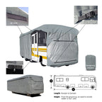 4 Layer Storage Cover for Fleetwood LX M-29VS (30' Class A Motorhome)