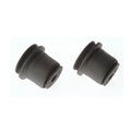 2X Front Upper Suspension Control Arm Bushing Kit for Silverado 1500 HD (2001–2007)