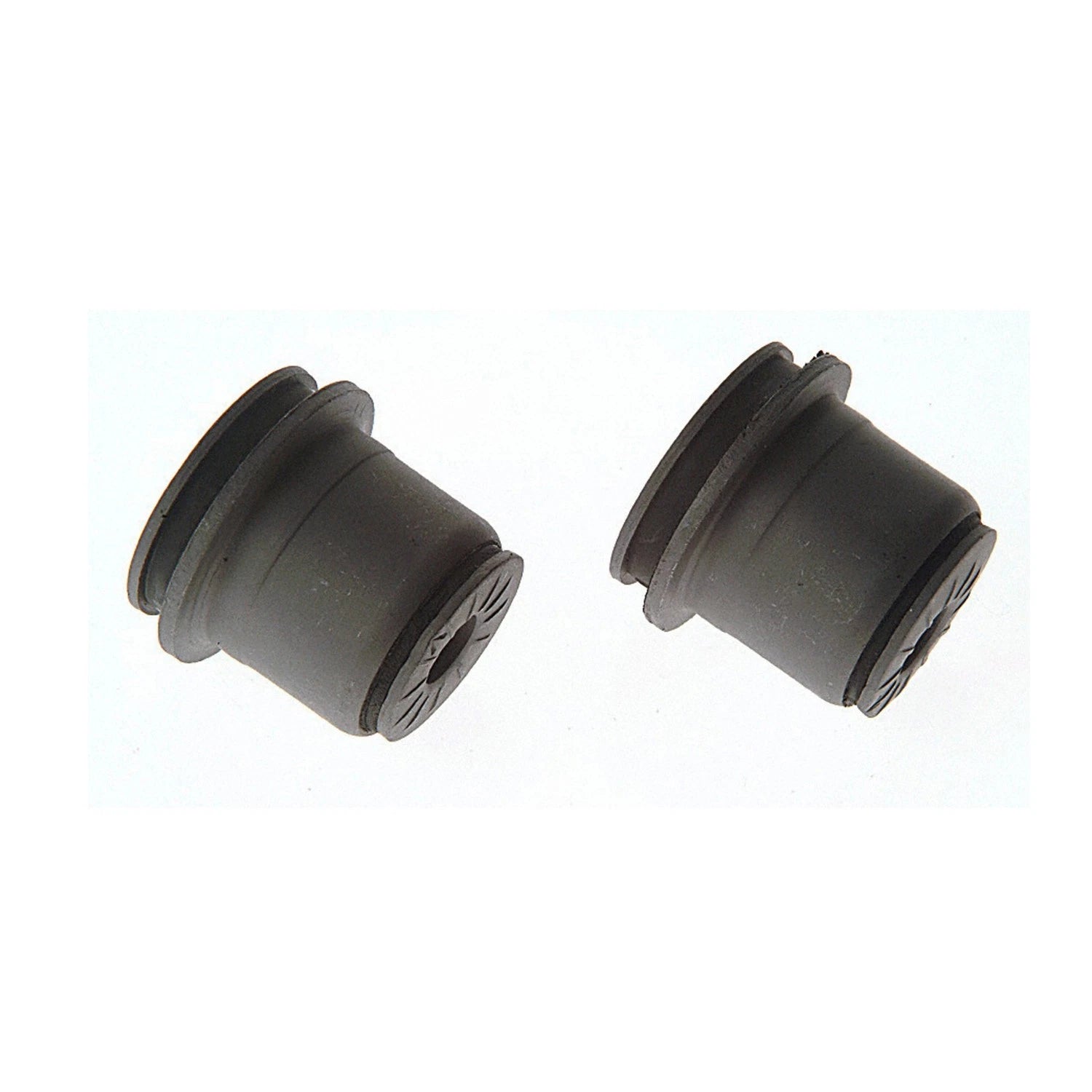 2X Front Upper Suspension Control Arm Bushing Kit for Silverado 1500 HD (2001–2007)