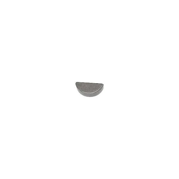 WSM Flywheel Key for Yamaha 650-1300 / 9.9-30 HP (1984–2021)