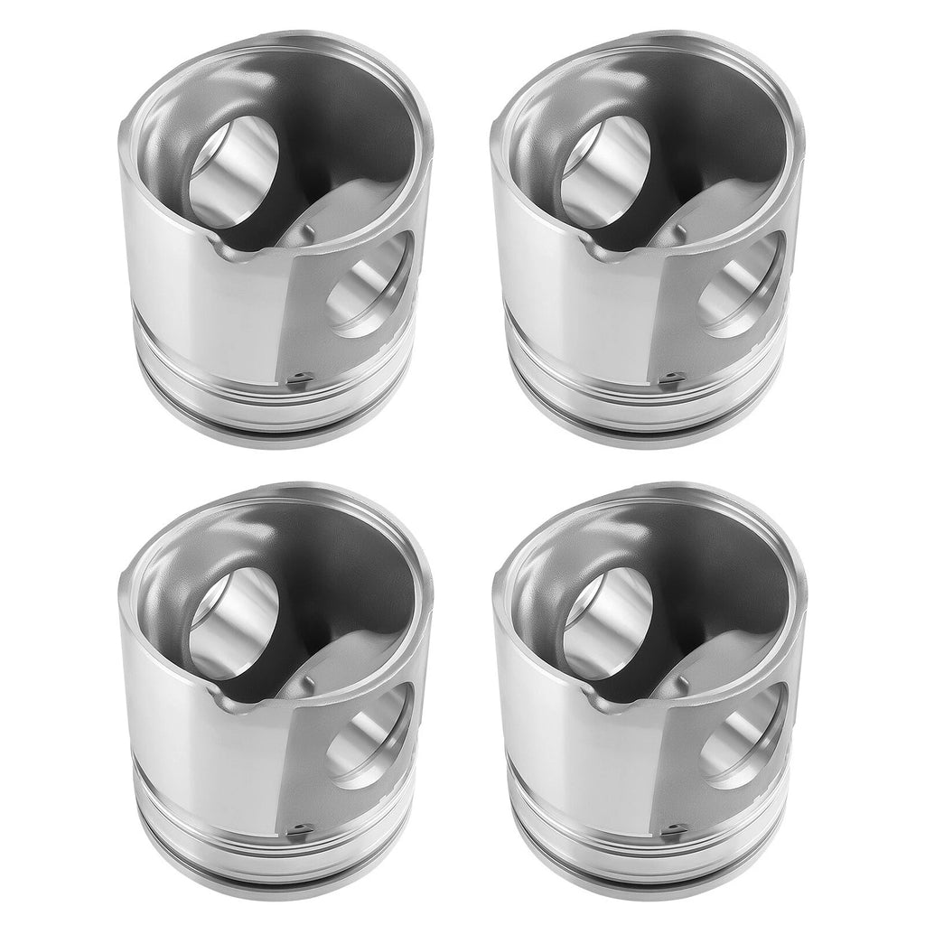 Piston Rings Set for Dodge Ram 5.9L Cummins (2004–2006)