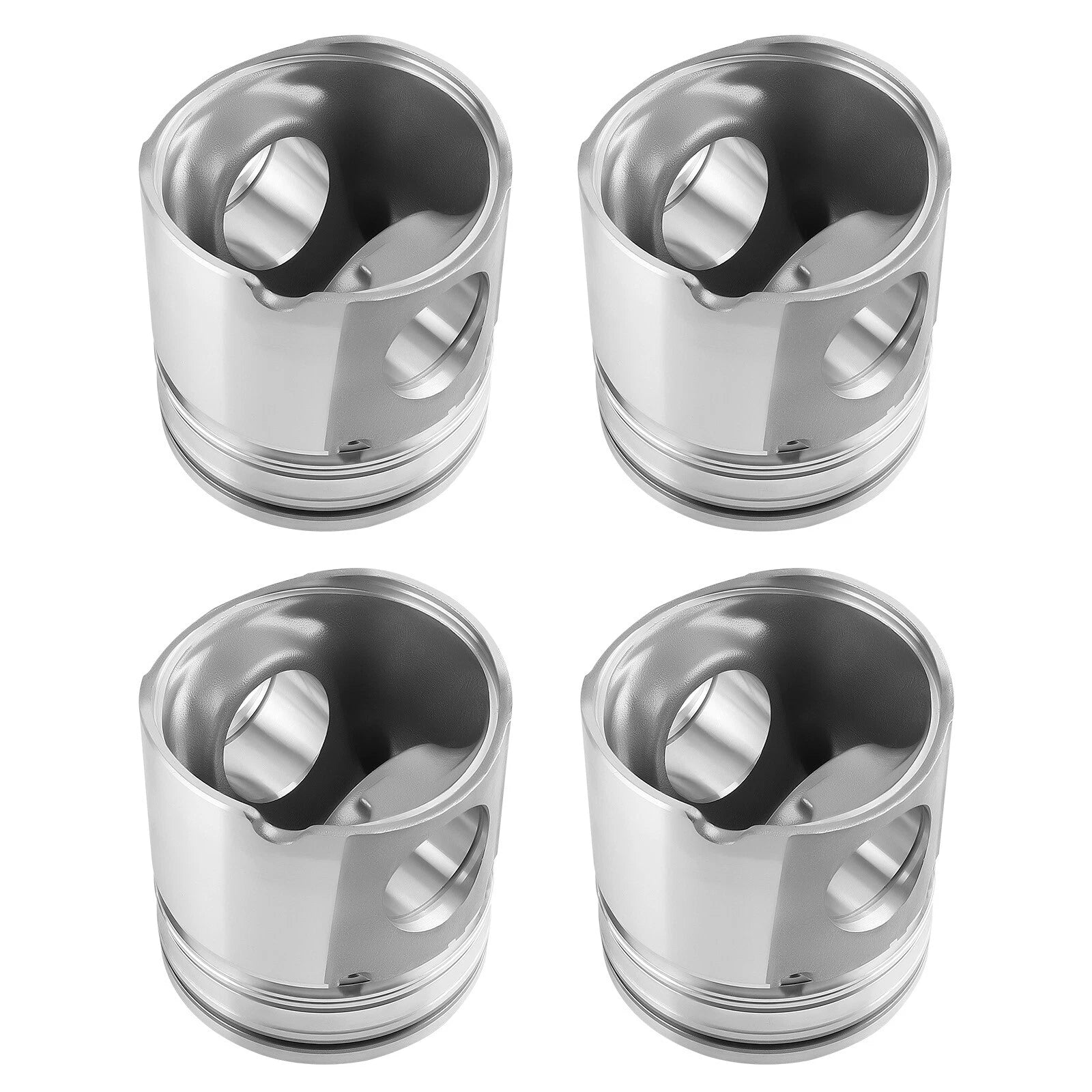 Piston Rings Set for Dodge Ram 5.9L Cummins (2004–2006)