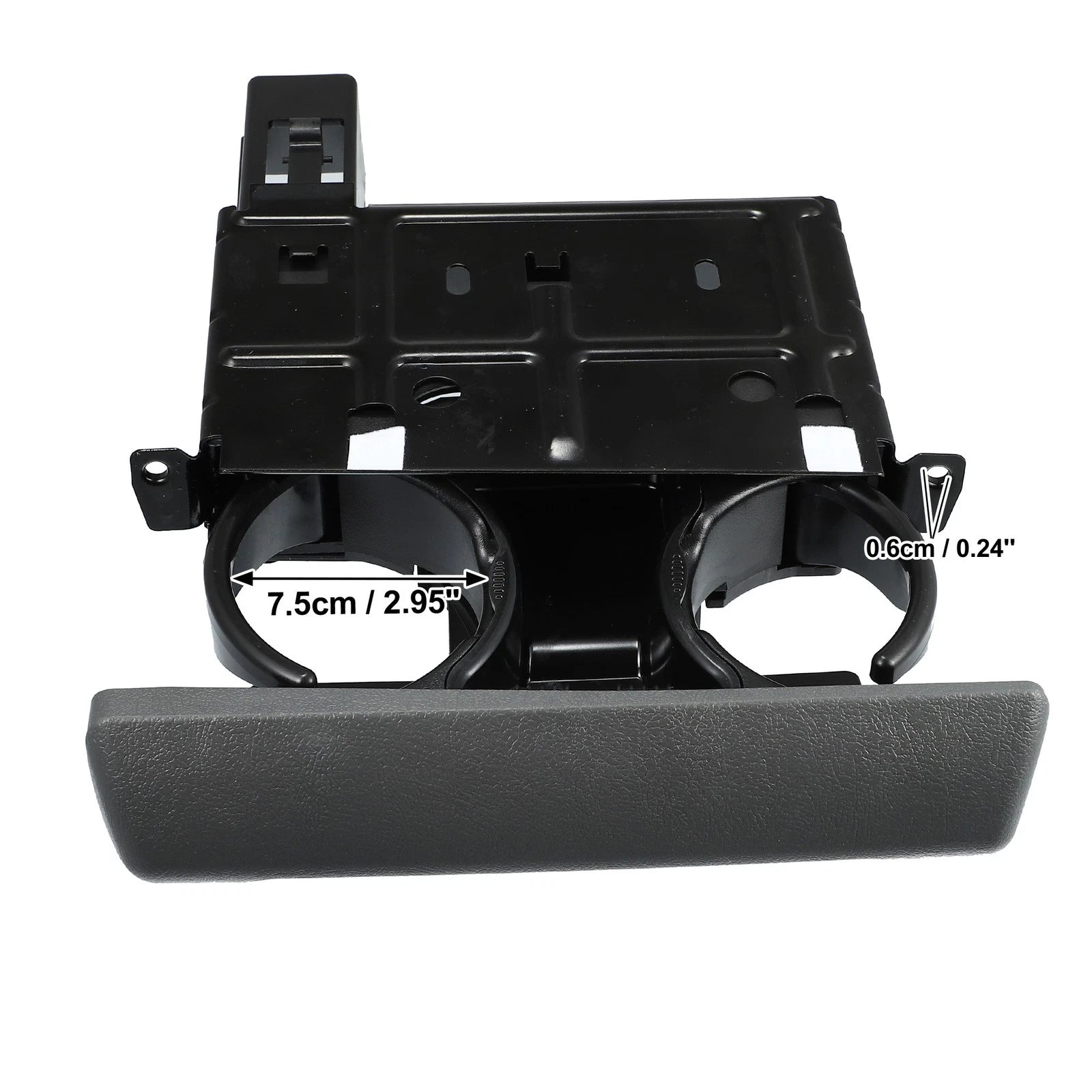 Cup Holder 5C3Z-2504810-AAE for Ford F-250 Super Duty (2005–2007)