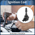 Ignition Coil Pack No. 273012B120 for Hyundai Kia 1.6L Turbo 