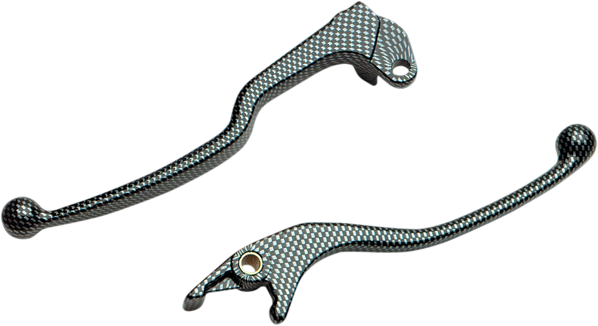 Replacement Brake Lever for Yamaha YZF-R1 (1998–2003) 4XV-83922-00