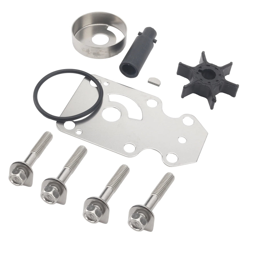 Water Pump Repair Kit for Yamaha (OEM# 68T-W0078-00-00)