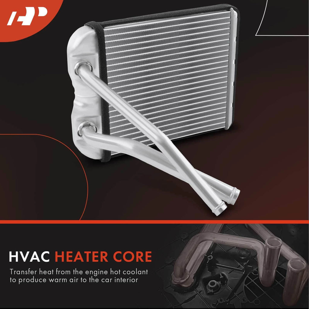 Heater Core for Chevy Astro GMC Safari (1996-2005)