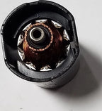Seat Motor Case with Magnets and Armature for Thunderbird Cougar (1989–1997)