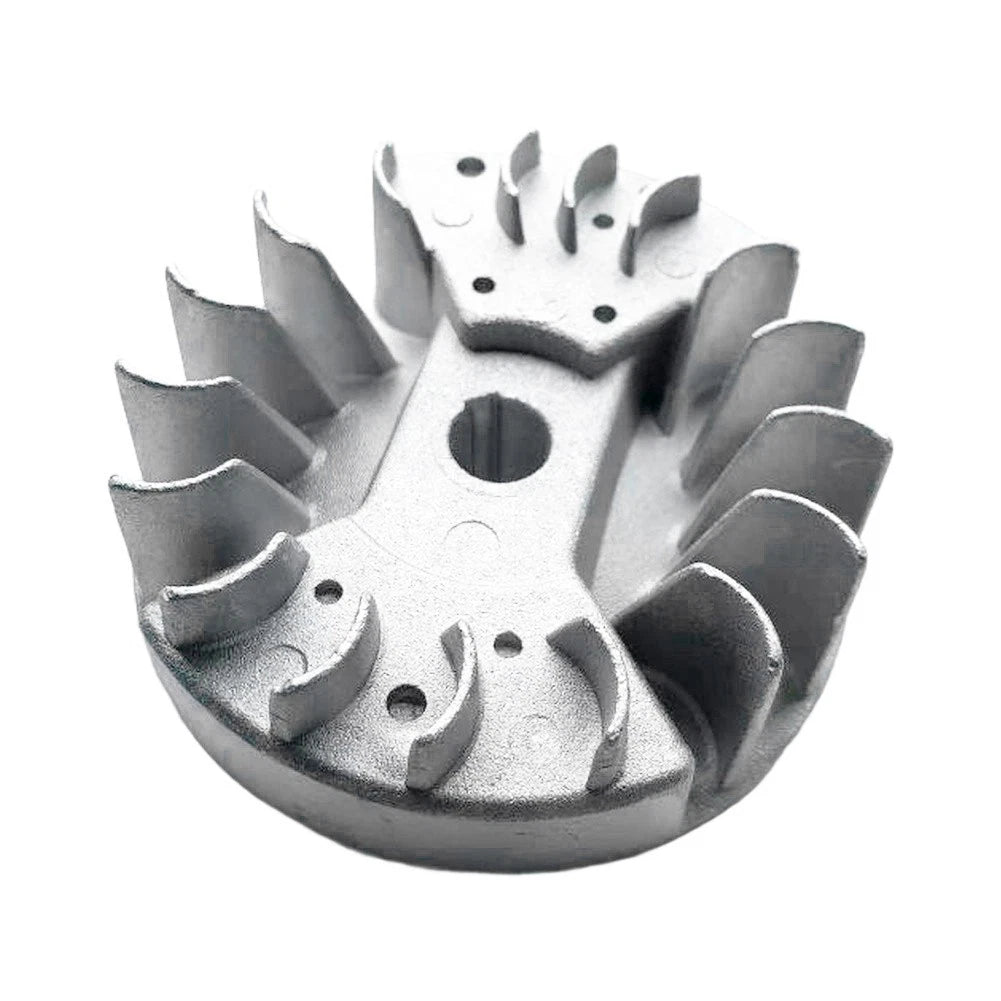 Flywheel 4137 400 1200 for FS75 FS80R FS85R (Trimmer Motor)