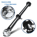 Drive Shaft for BMW X5 E53 (2004–2006)
