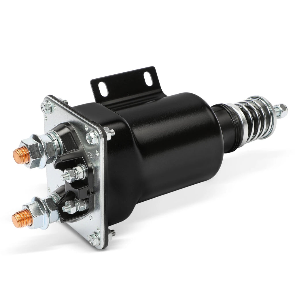 Starter Relay Solenoid Switch for Chevrolet Freightliner FLT (24V)
