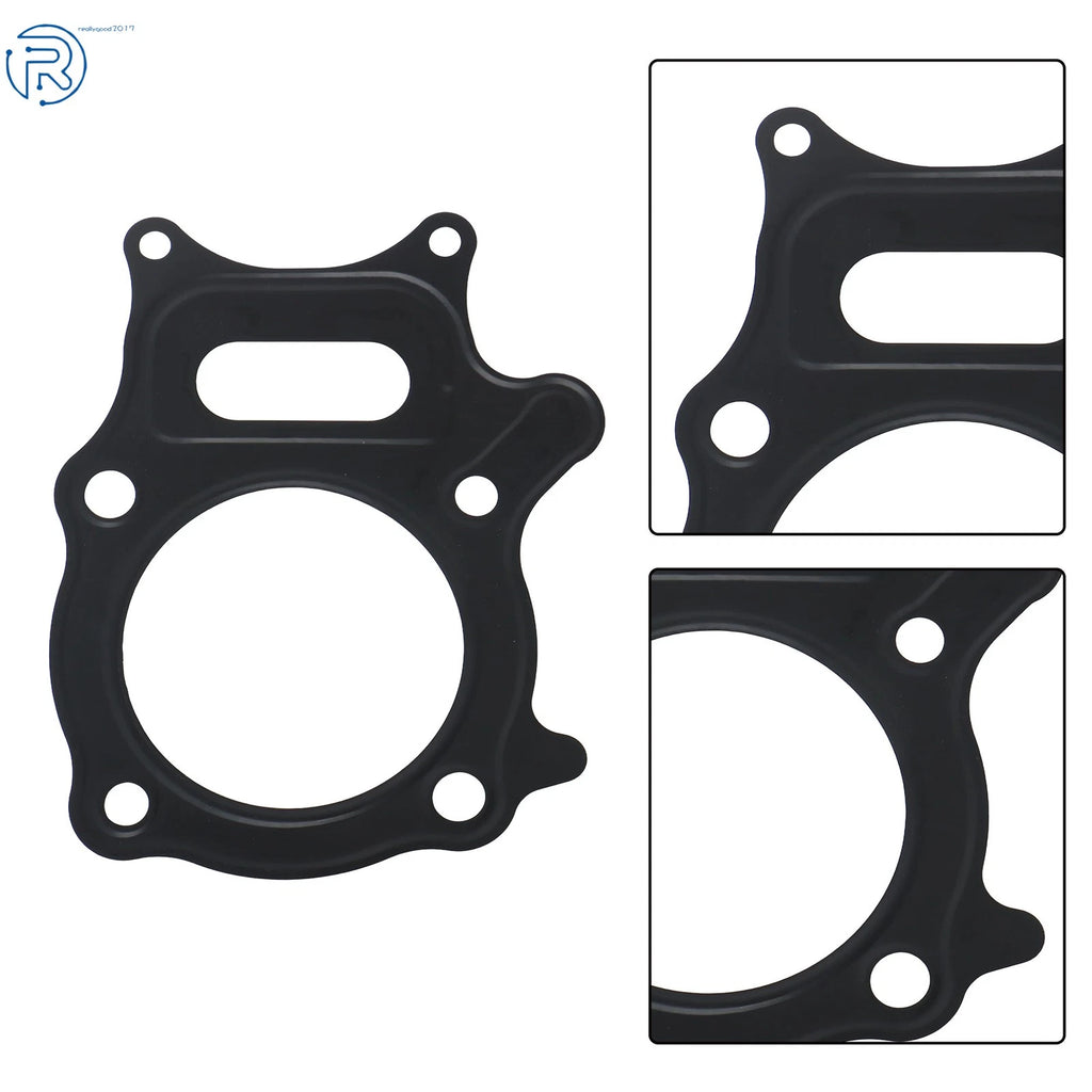 Engine Crankshaft Bottom End Rebuild Kit for Honda Recon TRX250 (2002-2014)