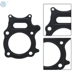 Engine Crankshaft Bottom End Rebuild Kit for Honda Recon TRX250 (2002-2014)