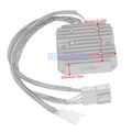 Voltage Regulator Rectifier for Husqvarna 701 Enduro / 701 Supermoto (2016–2017)