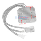 Voltage Regulator Rectifier for Husqvarna 701 Enduro / 701 Supermoto (2016–2017)
