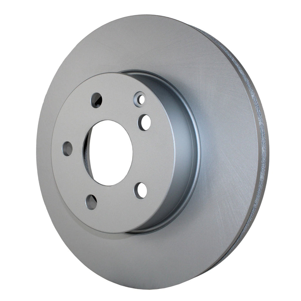 Front Coated 285mm Brake Disc Rotor for MB W204 W212 R172 (2007–2016)