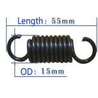 Torsional Spring for Foot Pedal Tyre Changer