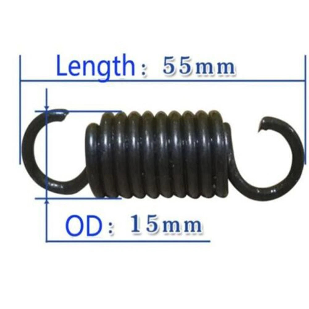Torsional Spring for Foot Pedal Tyre Changer
