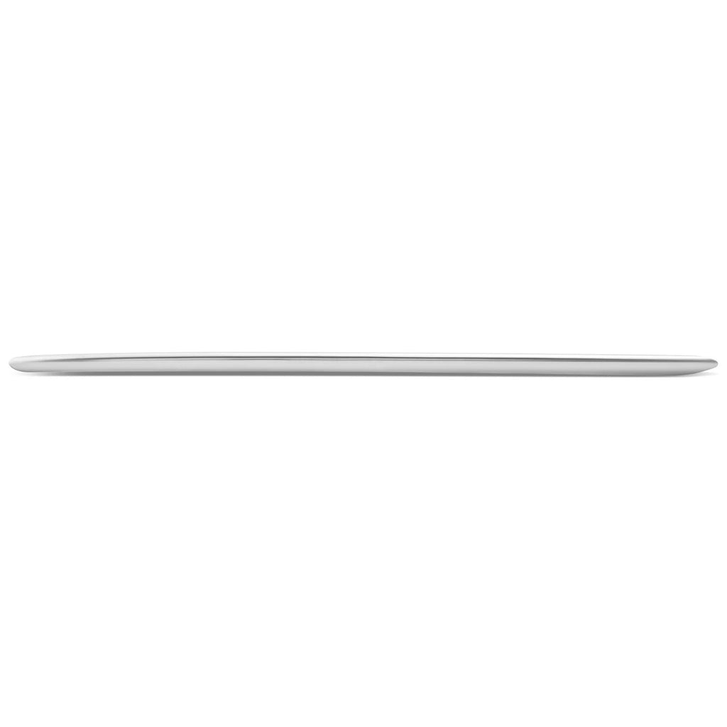 Front Driver LH Side Upper Bumper Cover Molding for Mercedes-Benz E43 AMG (2017–2018)