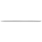 Front Driver LH Side Upper Bumper Cover Molding for Mercedes-Benz E43 AMG (2017–2018)